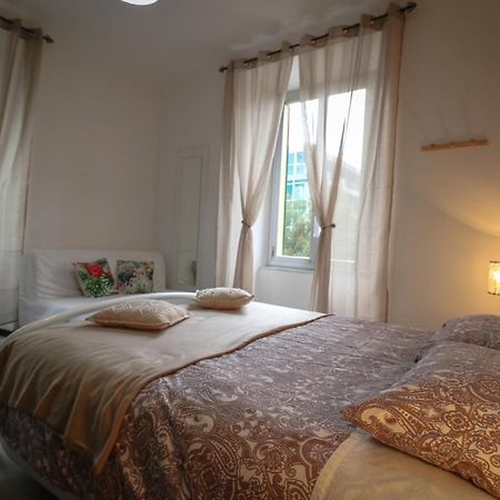 La Darsena. Apartment Savona Luaran gambar