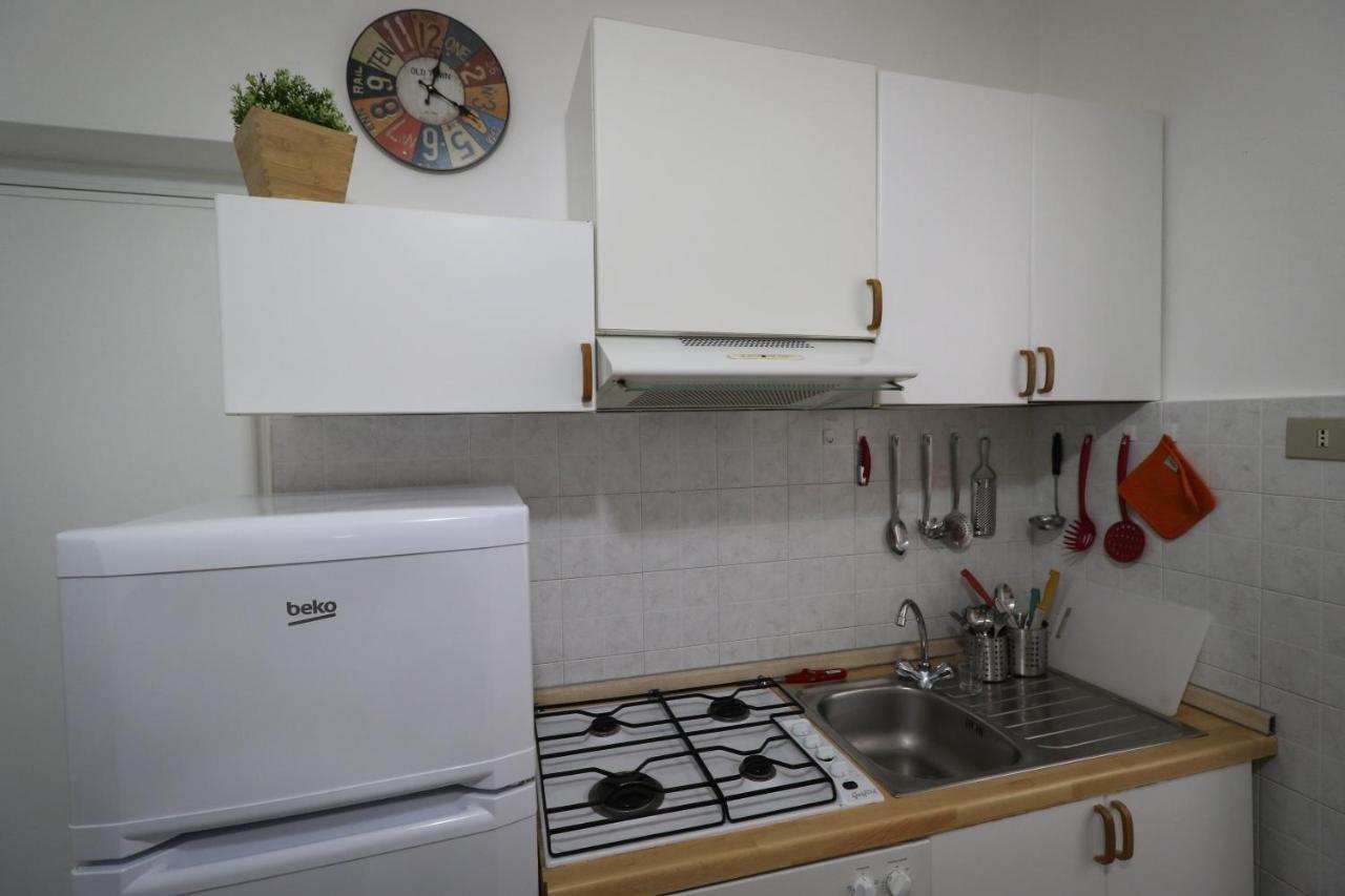 La Darsena. Apartment Savona Luaran gambar