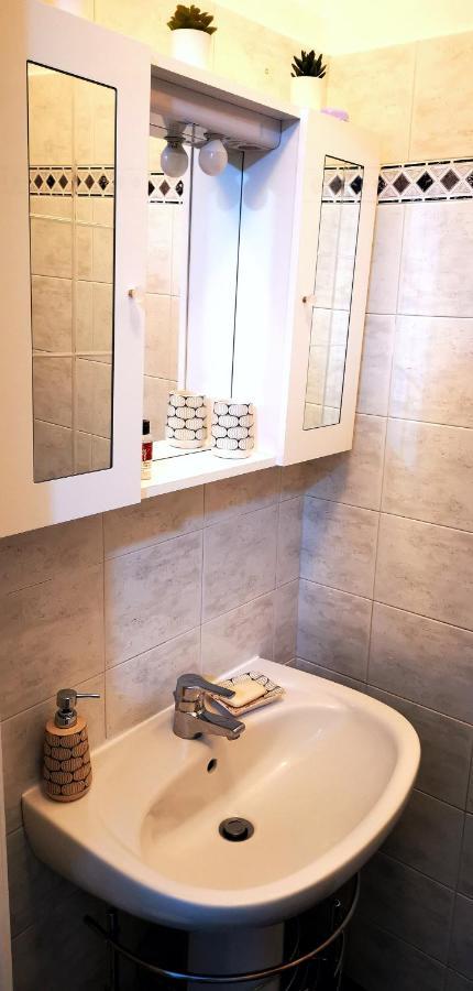 La Darsena. Apartment Savona Luaran gambar